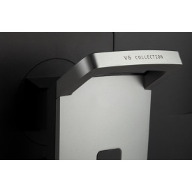 Монитор VIEWSONIC VG2448A-2, 24 инча IPS 1920x1080, HDMI, VGA, DP, 4xUSB