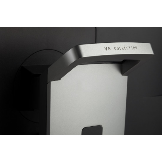 Монитор VIEWSONIC VG2448A-2, 24 инча IPS 1920x1080, HDMI, VGA, DP, 4xUSB