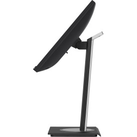 Монитор VIEWSONIC VG2448A-2, 24 инча IPS 1920x1080, HDMI, VGA, DP, 4xUSB