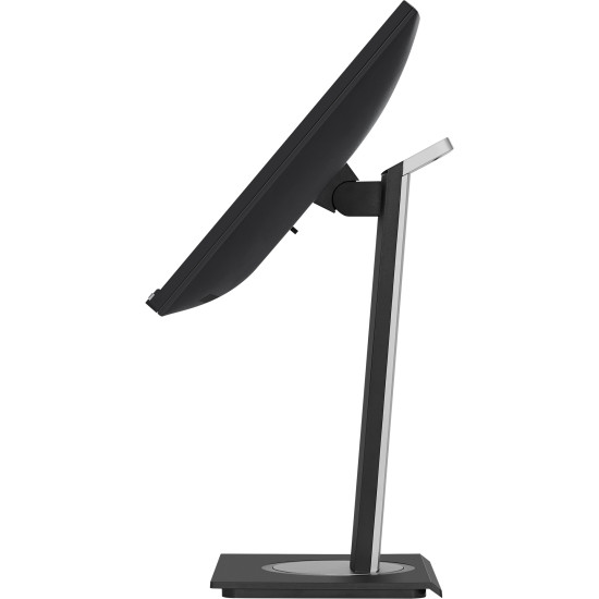 Монитор VIEWSONIC VG2448A-2, 24 инча IPS 1920x1080, HDMI, VGA, DP, 4xUSB