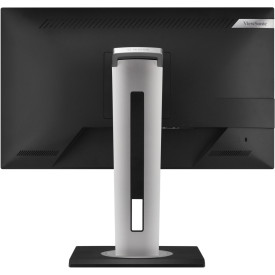 Монитор VIEWSONIC VG2448A-2, 24 инча IPS 1920x1080, HDMI, VGA, DP, 4xUSB