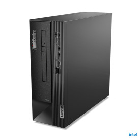 Настолен компютър LENOVO ThinkCentre Neo 50s G4 SFF Intel Core i5-13400 16GB 512GB SSD M.2 UMA W11P 3Y OS