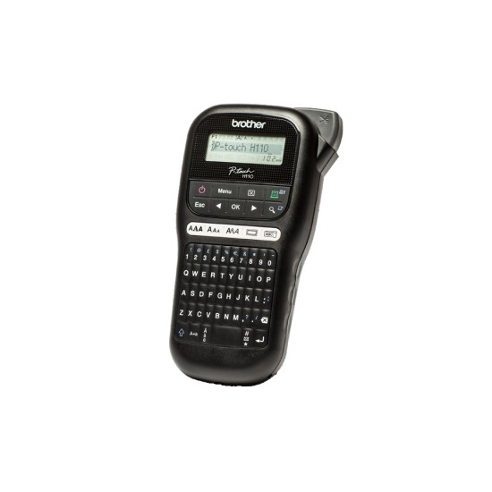Етикетен принтер BROTHER PTH110 (PTH110R1)