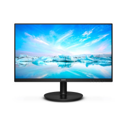 Монитор PHILIPS 241V8LAB/00 23.8 inch VA 1920x1080 16:9 HDMI D-SUB Black
