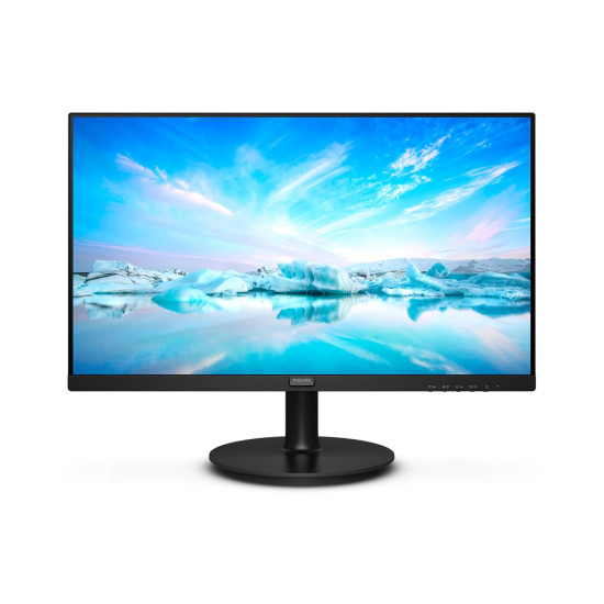 Монитор PHILIPS 241V8LAB/00 23.8 inch VA 1920x1080 16:9 HDMI D-SUB Black