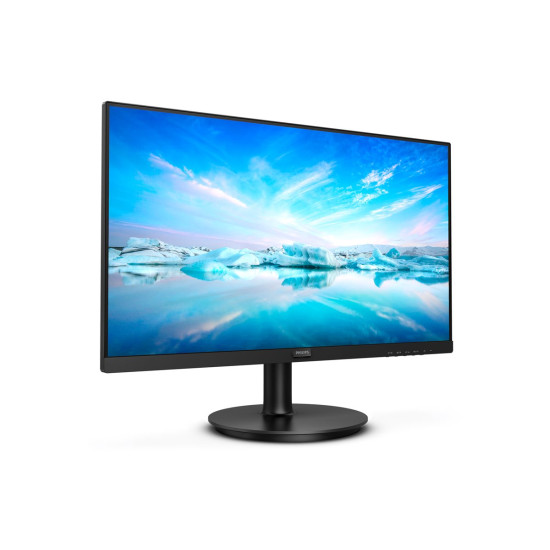 Монитор PHILIPS 241V8LAB/00 23.8 inch VA 1920x1080 16:9 HDMI D-SUB Black