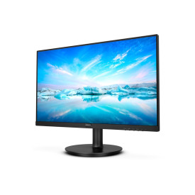 Монитор PHILIPS 241V8LAB/00 23.8 inch VA 1920x1080 16:9 HDMI D-SUB Black
