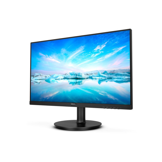 Монитор PHILIPS 241V8LAB/00 23.8 inch VA 1920x1080 16:9 HDMI D-SUB Black