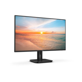 Монитор PHILIPS 24E1N1100A/00 23.8 inch 1920x1080 16:9 1ms 250cd/m2 HDMI VGA Black