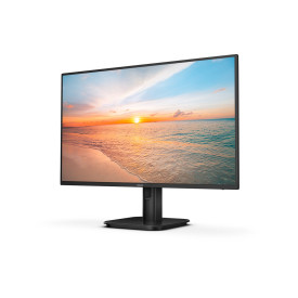 Монитор PHILIPS 24E1N1100A/00 23.8 inch 1920x1080 16:9 1ms 250cd/m2 HDMI VGA Black