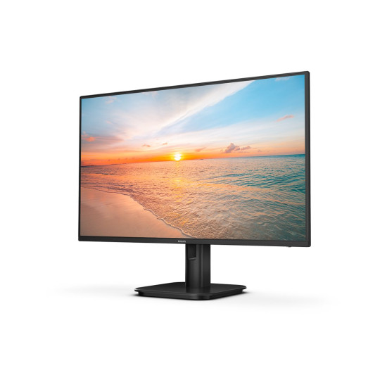 Монитор PHILIPS 24E1N1100A/00 23.8 inch 1920x1080 16:9 1ms 250cd/m2 HDMI VGA Black