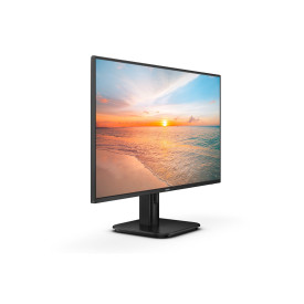 Монитор PHILIPS 24E1N1100A/00 23.8 inch 1920x1080 16:9 1ms 250cd/m2 HDMI VGA Black