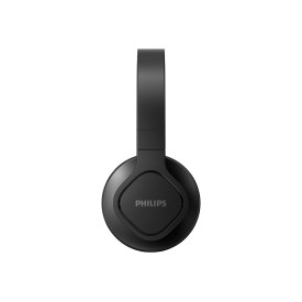 Слушалки PHILIPS Wireless sport headphones with mic black