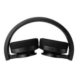 Слушалки PHILIPS Wireless sport headphones with mic black