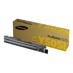 Тонер касета SAMSUNG original Toner cartridge LT-Y505L/ELS High Yield Yellow Toner cartridge SU512A