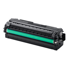 Тонер касета SAMSUNG original Toner cartridge LT-Y505L/ELS High Yield Yellow Toner cartridge SU512A