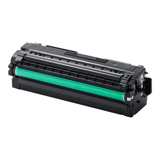 Тонер касета SAMSUNG original Toner cartridge LT-Y505L/ELS High Yield Yellow Toner cartridge SU512A