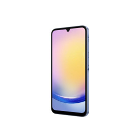 Смартфон SAMSUNG SM-A256B GALAXY A25 5G 6GB 128GB Blue