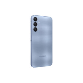 Смартфон SAMSUNG SM-A256B GALAXY A25 5G 6GB 128GB Blue