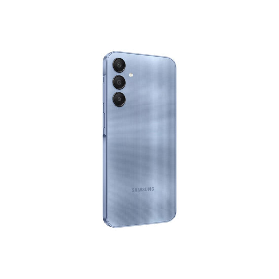 Смартфон SAMSUNG SM-A256B GALAXY A25 5G 6GB 128GB Blue