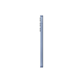 Смартфон SAMSUNG SM-A256B GALAXY A25 5G 6GB 128GB Blue