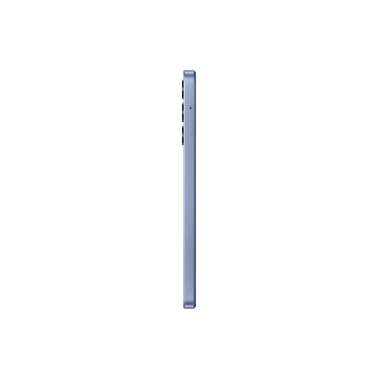 Смартфон SAMSUNG SM-A256B GALAXY A25 5G 6GB 128GB Blue