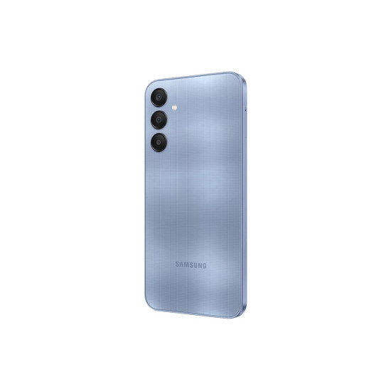 Смартфон SAMSUNG SM-A256B GALAXY A25 5G 6GB 128GB Blue