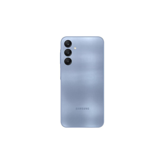 Смартфон SAMSUNG SM-A256B GALAXY A25 5G 6GB 128GB Blue