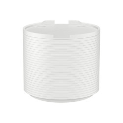 Външна батерия SAMSUNG VG-FBB3BA/XC, The Freestyle Battery Base, 32000mAh, Бяла