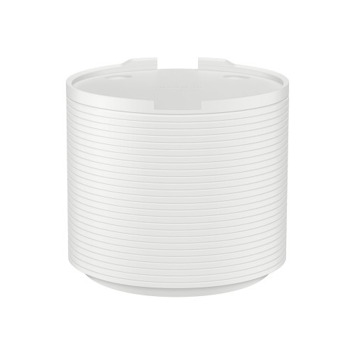Външна батерия SAMSUNG VG-FBB3BA/XC, The Freestyle Battery Base, 32000mAh, Бяла