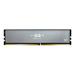 RAM памет SILICON POWER XPOWER Pulse 16GB DDR4 3200MHz DIMM CL16 XMP
