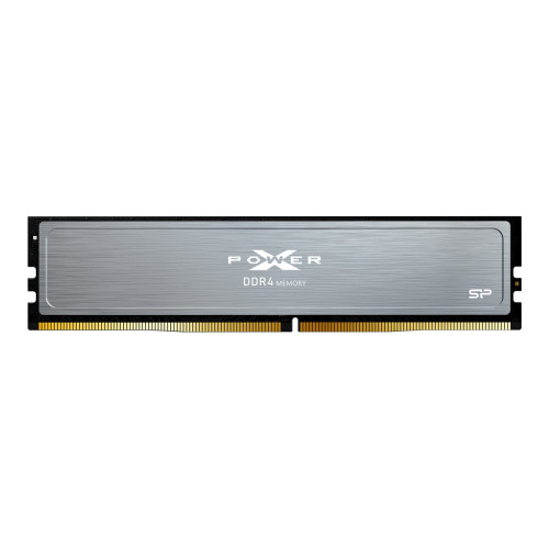 RAM памет SILICON POWER XPOWER Pulse 16GB DDR4 3200MHz DIMM CL16 XMP