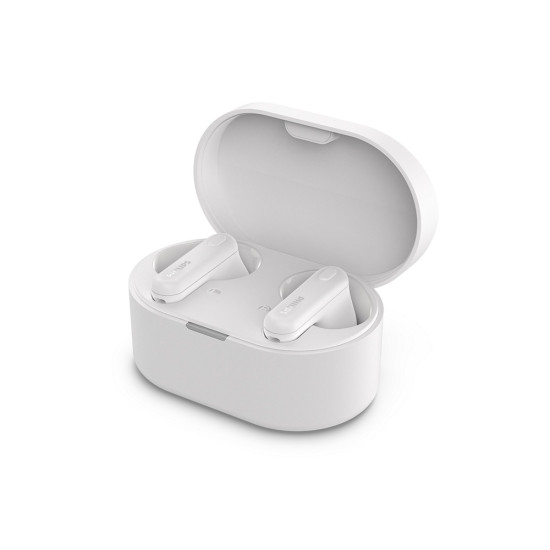 Слушалки Bundle PHILIPS in-ear TAT1108WT x 24pcs