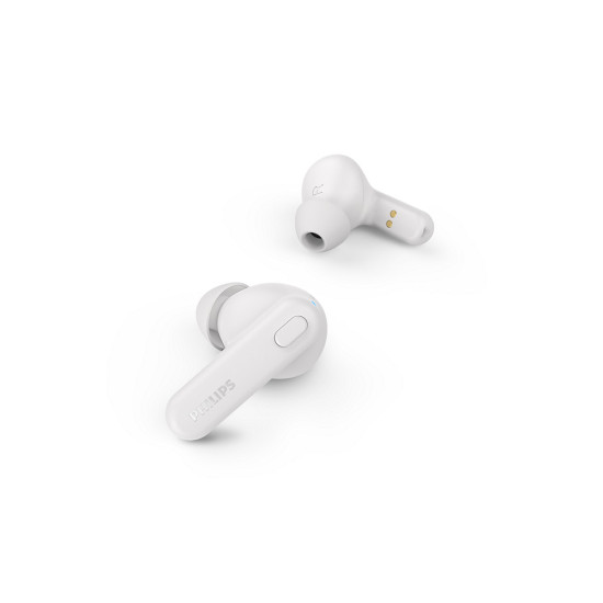 Слушалки Bundle PHILIPS in-ear TAT1108WT x 24pcs