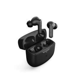 Слушалки URBANISTA ATLANTA Bluetooth earphones black 34 hours total playtime Hybrid active noise cancelling Touch controls IPX4 black