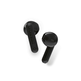 Слушалки URBANISTA AUSTIN Bluetooth earphones black 20 hours total playtime Touch controls black