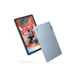 Таблет LENOVO Tab M9 G3 Mediatek Helio G80 2.0GHz OctaCore 9 inch 1340x800 4GB DDR4X 64GB Flash Android 12 Arctic Grey