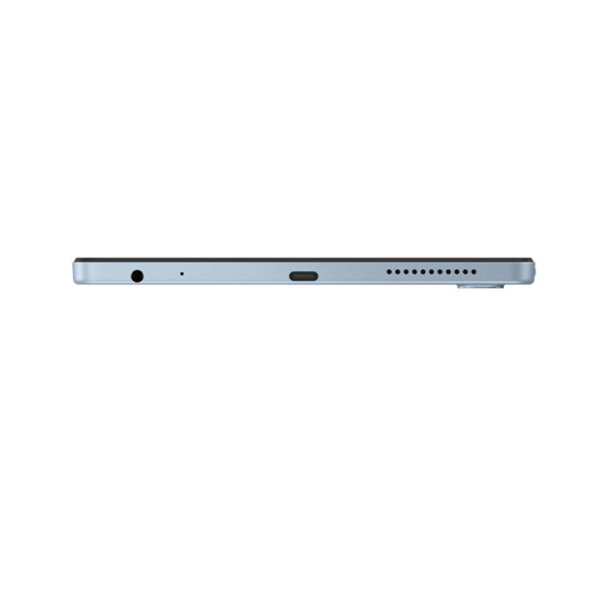 Таблет LENOVO Tab M9 G3 Mediatek Helio G80 2.0GHz OctaCore 9 inch 1340x800 4GB DDR4X 64GB Flash Android 12 Arctic Grey