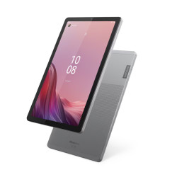 Таблет LENOVO Tab M9 G3 Mediatek Helio G80 2.0GHz OctaCore 9 inch 1340x800 4GB DDR4X 64GB Flash Android 12 Arctic Grey