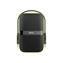 Външен твърд диск SILICON POWER Armor A60 5TB