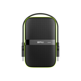 Външен твърд диск SILICON POWER Armor A60 5TB