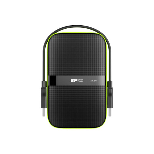 Външен твърд диск SILICON POWER Armor A60 5TB