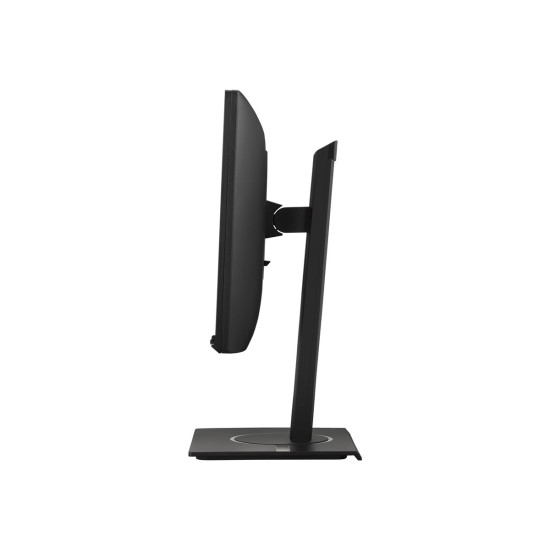 Монитор VIEWSONIC VG2440 22 inch 16:9 1920x1080 Full HD SuperClear MVA 5ms VGA HDMI DisplayPort USB speakers full ergonomic stand