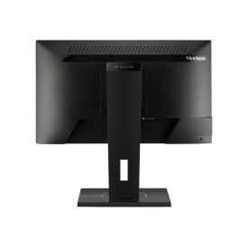 Монитор VIEWSONIC VG2440 22 inch 16:9 1920x1080 Full HD SuperClear MVA 5ms VGA HDMI DisplayPort USB speakers full ergonomic stand