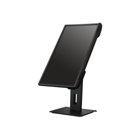 Монитор VIEWSONIC VG2440 22 inch 16:9 1920x1080 Full HD SuperClear MVA 5ms VGA HDMI DisplayPort USB speakers full ergonomic stand