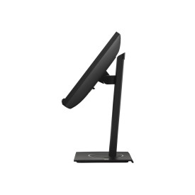 Монитор VIEWSONIC VG2440 22 inch 16:9 1920x1080 Full HD SuperClear MVA 5ms VGA HDMI DisplayPort USB speakers full ergonomic stand