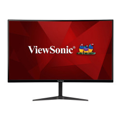 Монитор VIEWSONIC VX2719-PC-MHD 27 inch 16:9 1920x1080 SuperClear VA curve monitor 240hz 1ms MPRT Adaptive Sync 2 HDMI DP