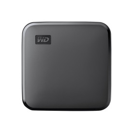 Външен SSD диск WESTERN DIGITAL Elements SE 1TB