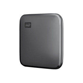 Външен SSD диск WESTERN DIGITAL Elements SE 1TB