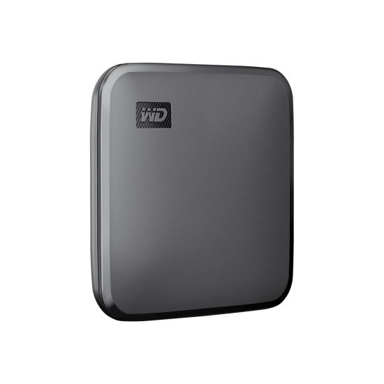 Външен SSD диск WESTERN DIGITAL Elements SE 1TB